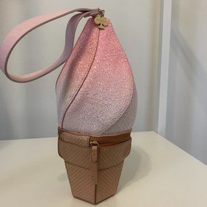 Kate Spade Ice Cream Wristlet